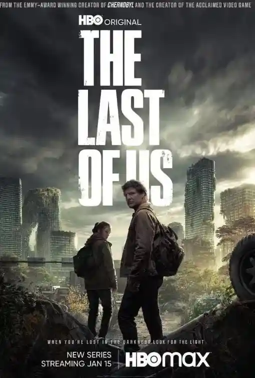 The Last Of Us - iScreen IPTV Premium IPTV Subscription